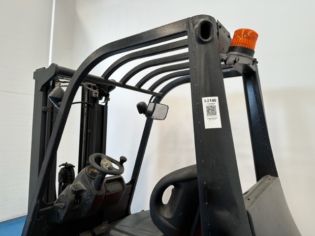 Linde H16D-03 Linde H16D-03